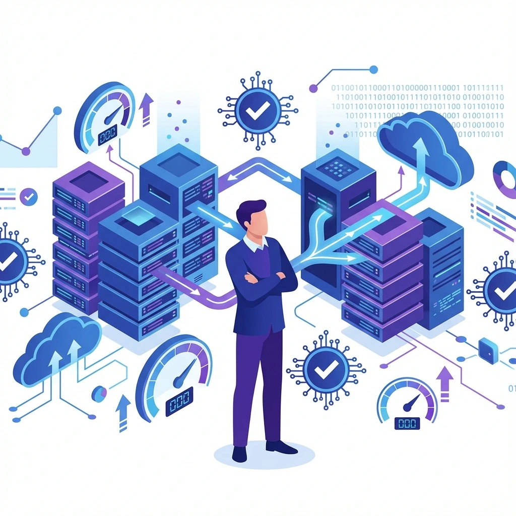 Guía para elegir hosting en Argentina